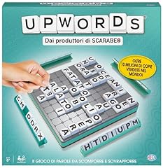 Verlag spiele upwords gebraucht kaufen  Wird an jeden Ort in Deutschland