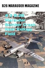 Marauder bomber crash for sale  Delivered anywhere in USA 