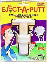 Eject putt golf for sale  Delivered anywhere in USA 