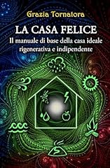 Casa felice manuale usato  Spedito ovunque in Italia 