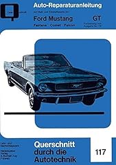 Ford mustang gt. d'occasion  Livré partout en France