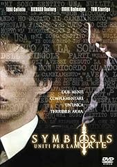 Symbiosis uniti per usato  Spedito ovunque in Italia 