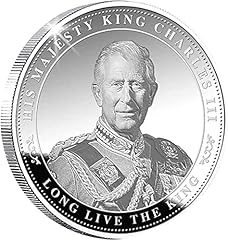 King charles coronation for sale  Delivered anywhere in UK