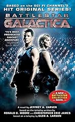 Battlestar galactica for sale  Delivered anywhere in USA 