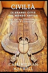 Civiltà grandi città usato  Spedito ovunque in Italia 