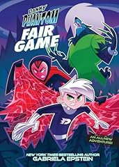 Danny phantom fair gebraucht kaufen  Wird an jeden Ort in Deutschland