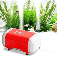 Aquasmith silent aquarium for sale  Delivered anywhere in USA 