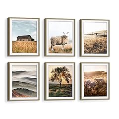 Farm framed wall for sale  Delivered anywhere in USA 