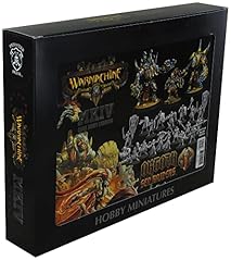 Warmachine orgoth sea for sale  Delivered anywhere in USA 