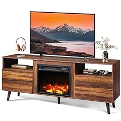 Wlive fireplace stand for sale  Delivered anywhere in USA 