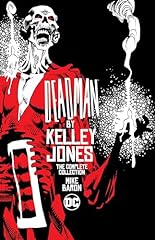Deadman kelley jones for sale  Delivered anywhere in USA 