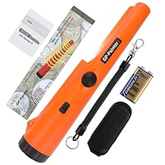 Détecteur métaux pinpointer d'occasion  Livré partout en France