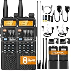 Baofeng ham radios for sale  Delivered anywhere in USA 