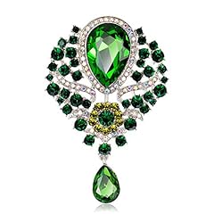 Jewelbeauty women crystal for sale  Delivered anywhere in USA 