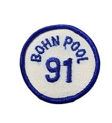 Bohn pool patch for sale  Delivered anywhere in USA 