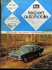 Expert automobile chrysler usato  Spedito ovunque in Italia 