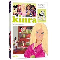Trésor kinra passage d'occasion  Livré partout en France
