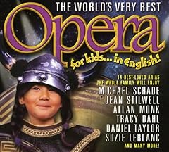 Best opera kids for sale  Delivered anywhere in USA 