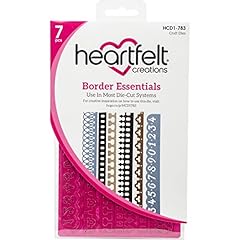 Heartfelt creations border for sale  Delivered anywhere in USA 