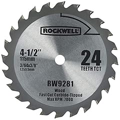 Rockwell rw9281 inch for sale  Delivered anywhere in USA 