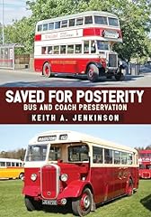 Saved posterity bus for sale  Delivered anywhere in UK