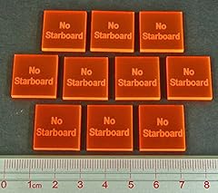 Starboard tokens for sale  Delivered anywhere in UK