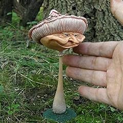 Witch face mushrooms for sale  Delivered anywhere in USA 