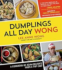 Dumplings day wong for sale  Delivered anywhere in USA 