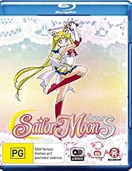 Sailor moon mistero usato  Spedito ovunque in Italia 