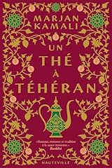 Thé téhéran d'occasion  Livré partout en Belgiqu