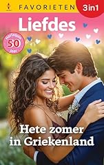 Hete zomer griekenland usato  Spedito ovunque in Italia 