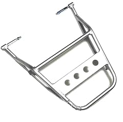 Rear luggage rack for sale  Delivered anywhere in UK