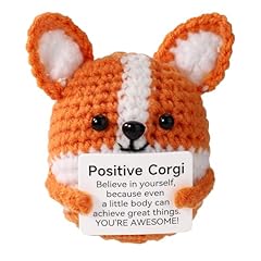 Toymis positiver corgi gebraucht kaufen  Wird an jeden Ort in Deutschland
