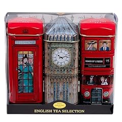 New english teas for sale  Delivered anywhere in UK