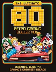 Ultimate retro gaming for sale  Delivered anywhere in UK