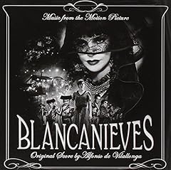 Blancanieves d'occasion  Livré partout en France
