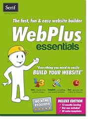 Webplus essentials for sale  Delivered anywhere in UK