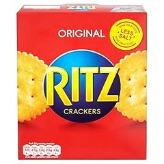 Ritz original snack for sale  Delivered anywhere in UK