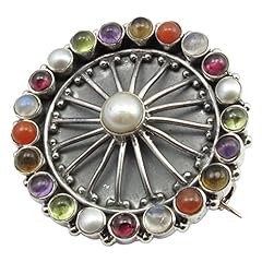 Silverstarjewel 925 solid gebraucht kaufen  Wird an jeden Ort in Deutschland