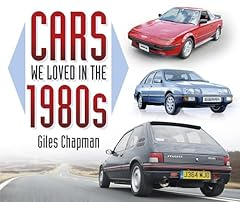 Cars loved 1980s for sale  Delivered anywhere in UK