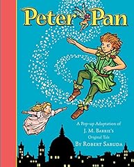 Peter pan magical for sale  Delivered anywhere in UK