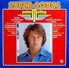 Super songs vinyl gebraucht kaufen  Wird an jeden Ort in Deutschland