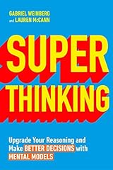 Super thinking upgrade d'occasion  Livré partout en Belgiqu