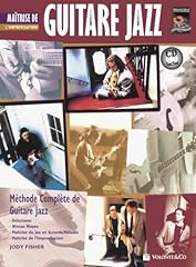 guitare jazz d'occasion  Livré partout en France