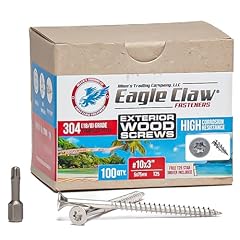 Inch stainless steel for sale  Delivered anywhere in USA 