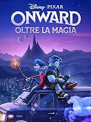 Onward oltre la usato  Spedito ovunque in Italia 