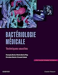 Bactériologie médicale techn for sale  Delivered anywhere in USA 