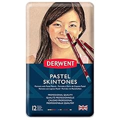 Derwent pastel set d'occasion  Livré partout en France