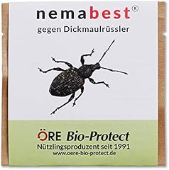 Nemabest nematoden zur gebraucht kaufen  Wird an jeden Ort in Deutschland