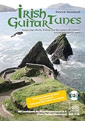 Irish guitar tunes gebraucht kaufen  Wird an jeden Ort in Deutschland
